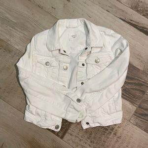 Denimn jacket
